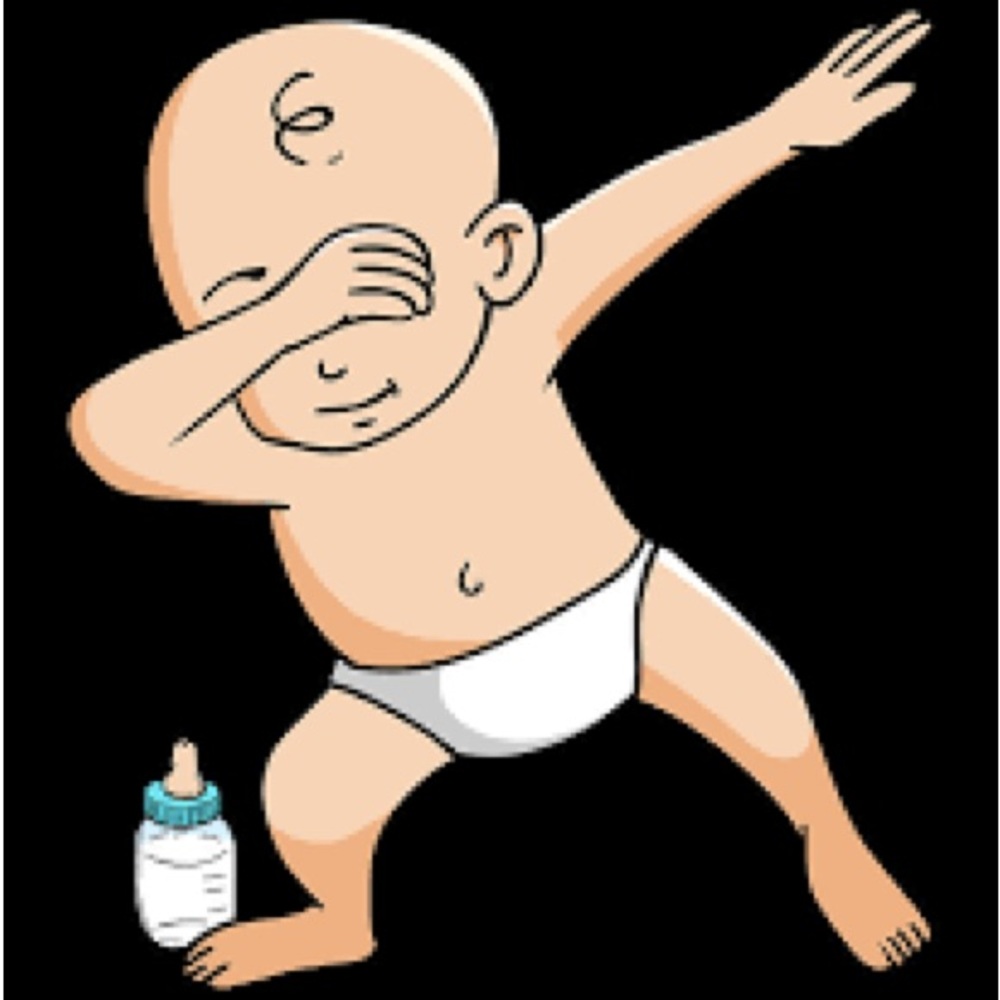 Baby Dab